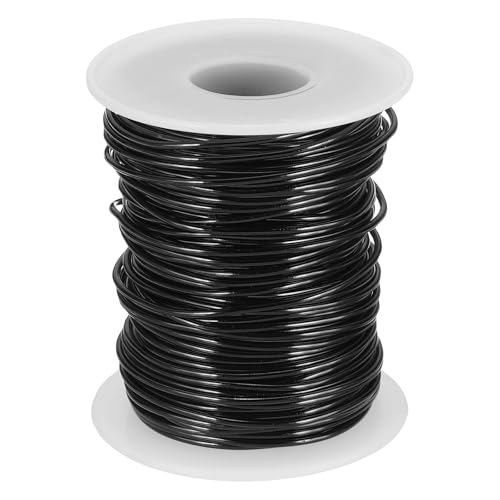 16 Gauge 1.5mm Anodized Aluminum Wire for Jewelry Craft Making