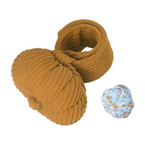 Wrist Pin Cushions