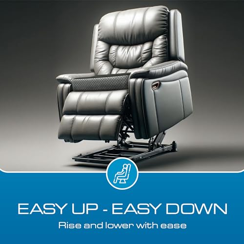 Kolbs Extra Large Recliner Cushion