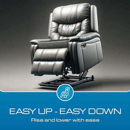 Kolbs Extra Large Recliner Cushion
