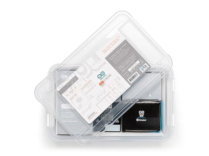 PLC Starter Kit [AKX00051]