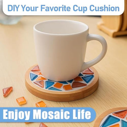 Mosaic Crystal Grout