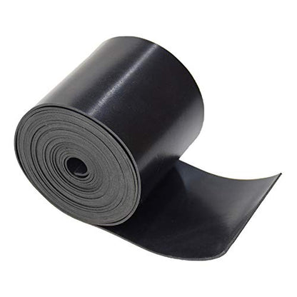 Neoprene Rubber Strips 1 (10 Foot)