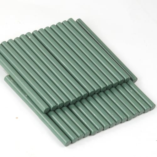 Olive Green Wax Seal Sticks