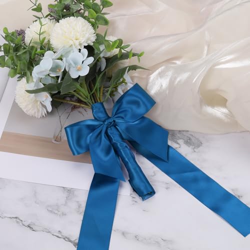 1 1 2 Inch 25 Yard Double Faced Satin Ribbon