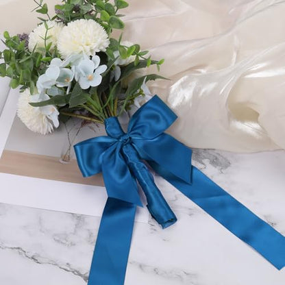 1 1 2 Inch 25 Yard Double Faced Satin Ribbon