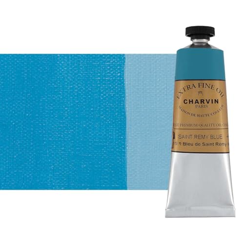Extra Fine Oil Paint (2.03 Fl Oz)