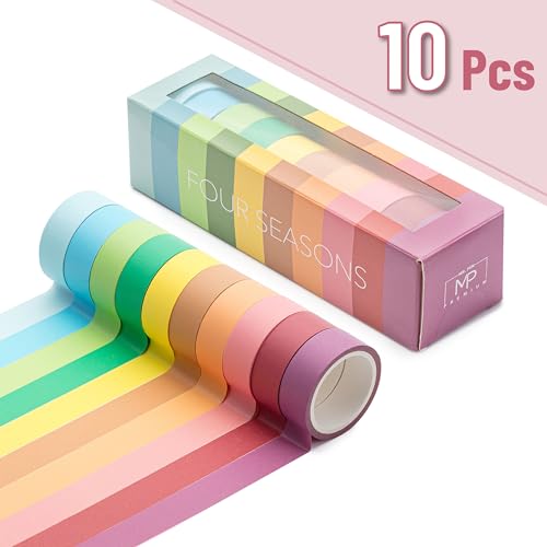 Washi Tape Set
