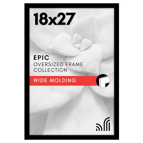 18x27 Poster Frame