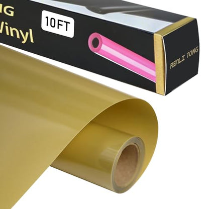 RENLITONG Heat Transfer Vinyl
