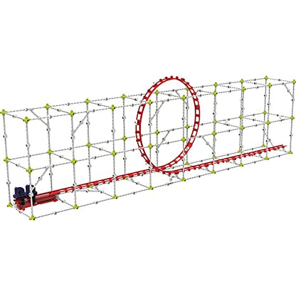 Roller Coaster Engineering STEM Kit