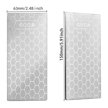 Diamond Sharpening Stone (5 Count)
