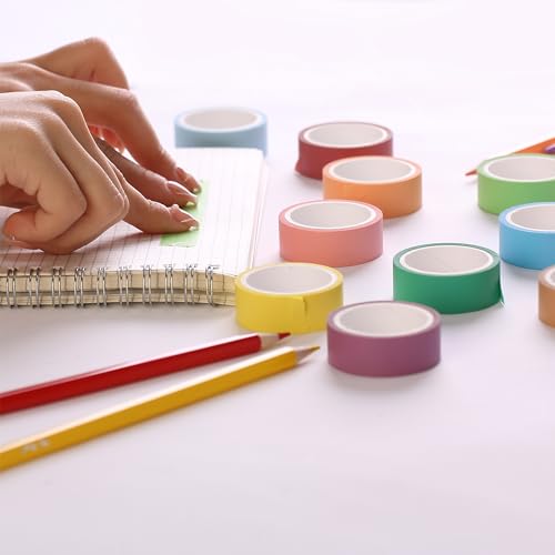 Washi Tape Set
