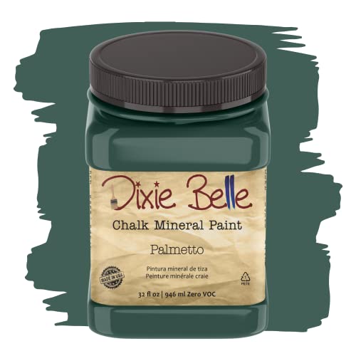 Chalk Mineral Paint (32 Fl Oz)