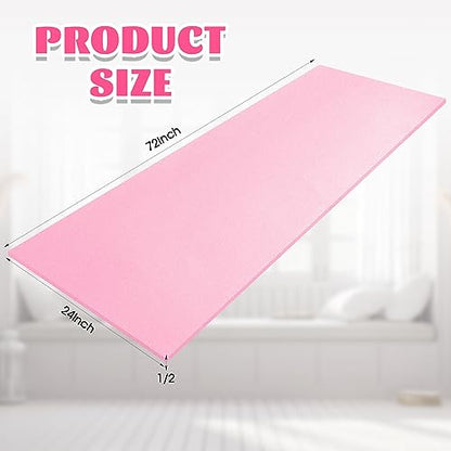 1 Pack Upholstery Foam Sheet