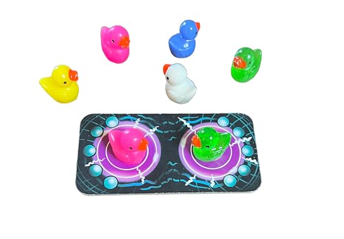 IntergalacDuck Research Expansion Pack