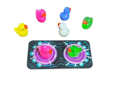 IntergalacDuck Research Expansion Pack