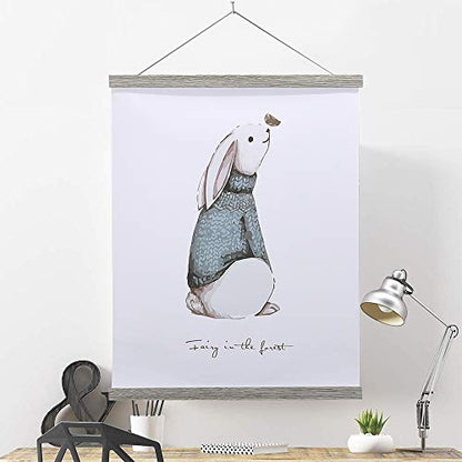 Magnetic Poster Hanger
