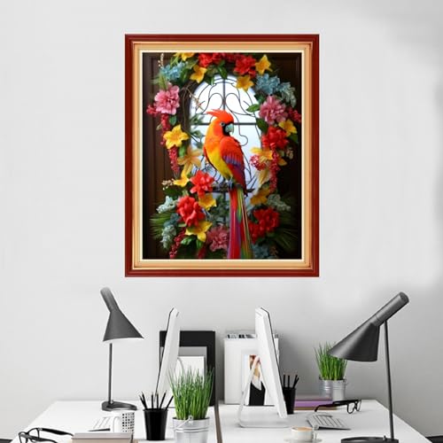 Beginners Cross Stitch Kits Stamped Full Range of Embroidery Kits for Adults DIY Cross Stitches kit Embroidery Patterns for Needlepoint kit