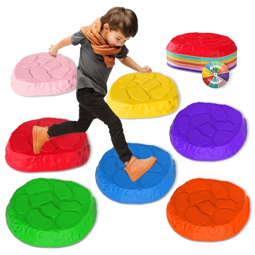 Stepping Stones for kids