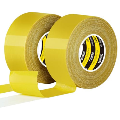 Double Sided Tape Heavy Duty Carpet Mesh Tape