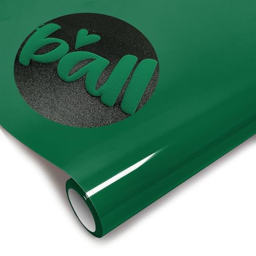 Puff Heat Transfer Vinyl