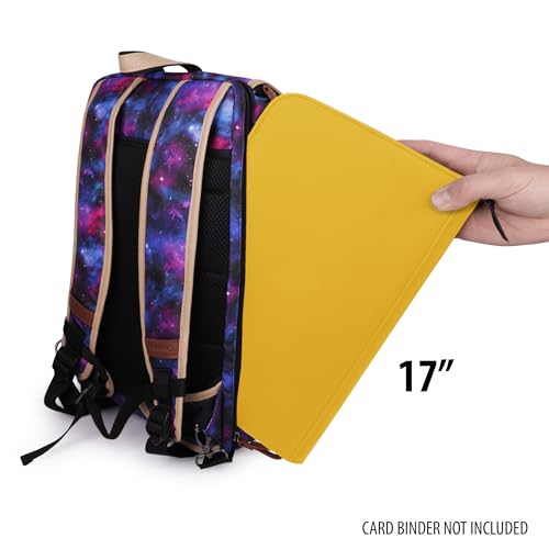 Designer Edition TCG Backpack