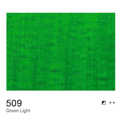 Green Light Acrylic Paint (4 Fl Oz)