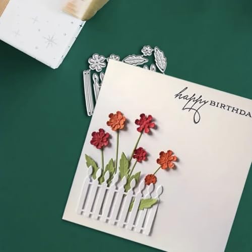 Cutting Dies Metal Stencils Scrapbooking Tools DIY Embossing Template for Paper Card Making Album Arts Crafts Supplies