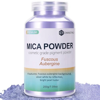 Mica Powder 7.05OZ（200g）