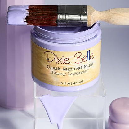 Chalk Mineral Paint (128 Fl Oz)