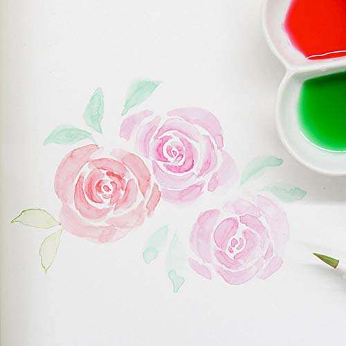 Gansai Tambi Watercolor Paint Set (8.6068 Ounce)