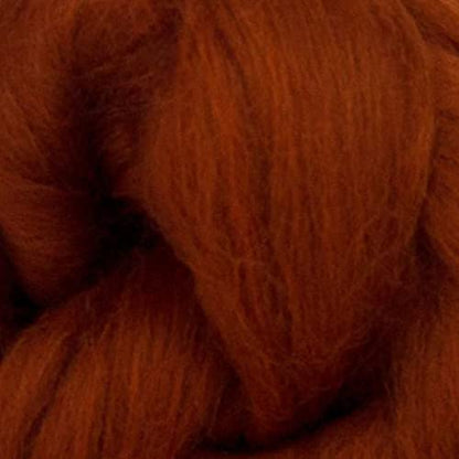 Merino Wool Roving