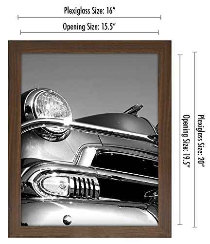 16x20 Poster Frame