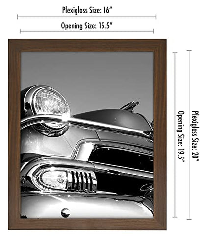 16x20 Poster Frame