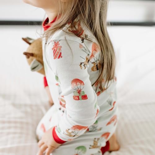Baby Girls Pajamas