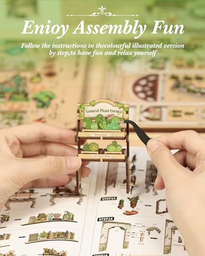 Book Nook Kit