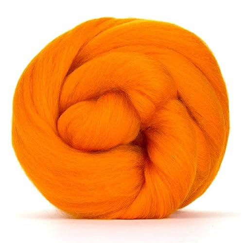Merino Wool Combed Top