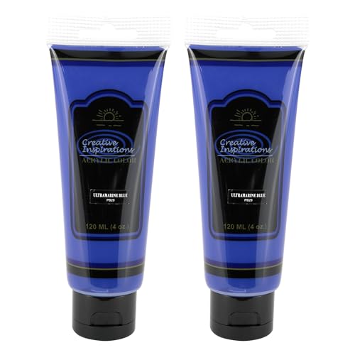 Acrylic Paint (8.12 Fl Oz)