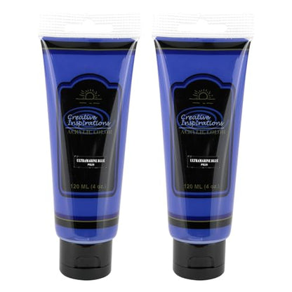 Acrylic Paint (8.12 Fl Oz)