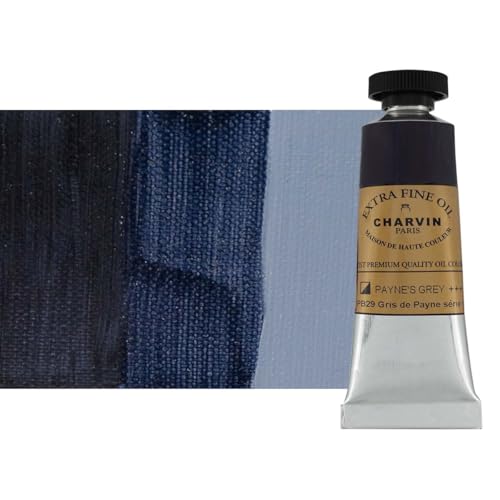 Extra Fine Oil Paint