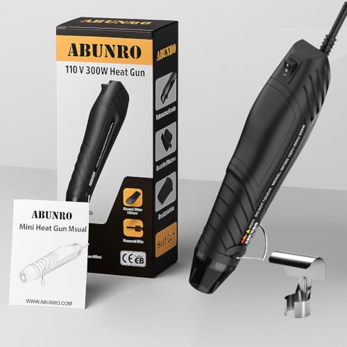 Mini Heat Gun