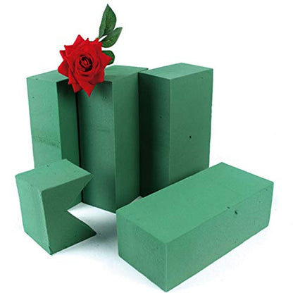 6 PCS Floral Foam Blocks