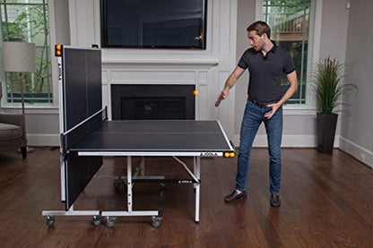 Rally TL Professional MDF Indoor Ping Pong Table w
