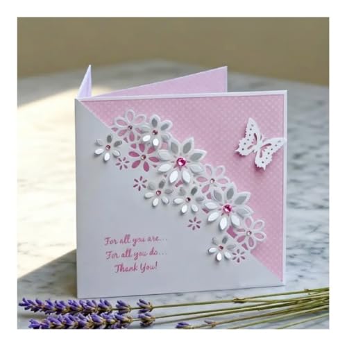 Cutting Dies Metal Stencils Scrapbooking Tools DIY Embossing Template for Paper Card Making Album Arts Crafts Supplies