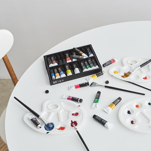 Professional Watercolor Paint Set (9.7 Fl Oz)