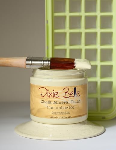Chalk Mineral Paint (128 Fl Oz)