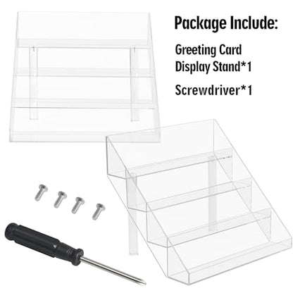 Greeting Card Display