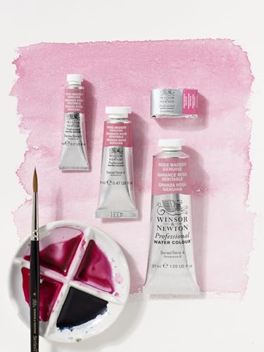 Professional Watercolor