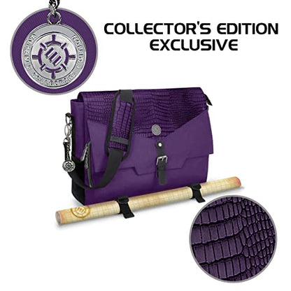 Collector's Edition RPG Player's Essentials DnD Bag